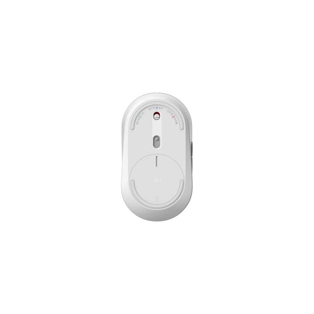 Мышки Xiaomi Mi Dual Mode Wireless Silent Edition (White)